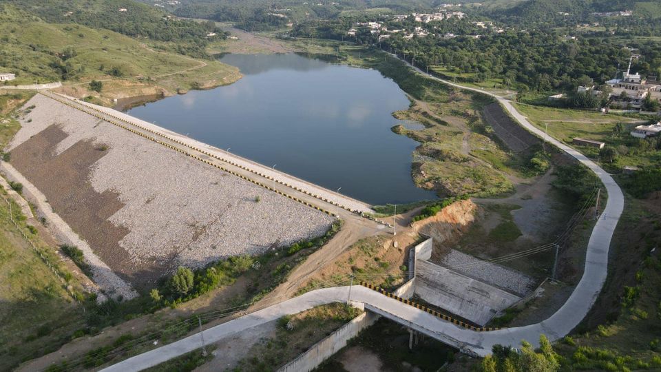 Goamal Zam Dam